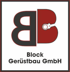 Logo Block Gerüstbau GmbH